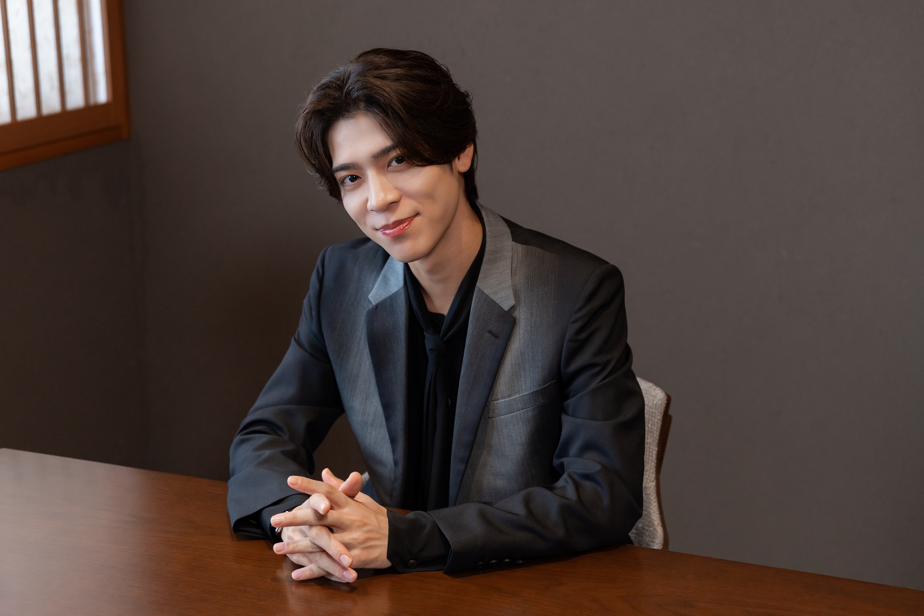 松島聡　インタビュー04