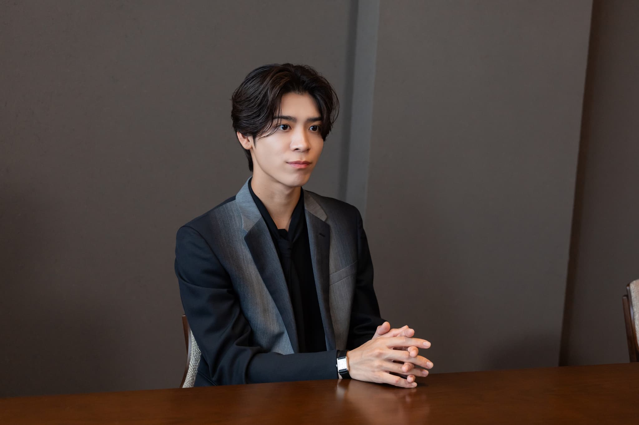 松島聡　インタビュー03