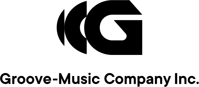 グルーヴ・ミュージックカンパニー